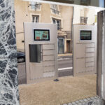 LockTec Servicebox Basic Pharmacie Moreau in Malzeville