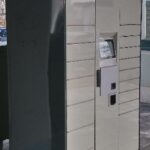 LockTec Servicebox Anlage Amberg Sulzbach