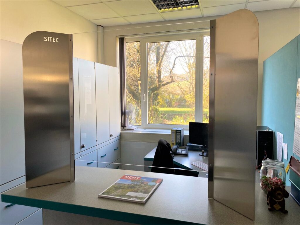 SITEC Hygieneschutz 2