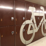 LockTec Velosafe Fahrradgarage Inselhalle Lindau 2