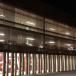 LockTec Velosafe Fahrradgarage Inselhalle Lindau