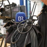 LockTec SITEC Aufnahme Fernsehbeitrag BR