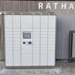 LockTec SmartTerminal Rathaus Hohen Neuendorf 5