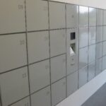 LockTec SmartTerminal Kfz-Zulassungsstelle Frankfurt 3