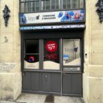 LockTec Locksafe Gepäckaufbewahrung Valyse Tours