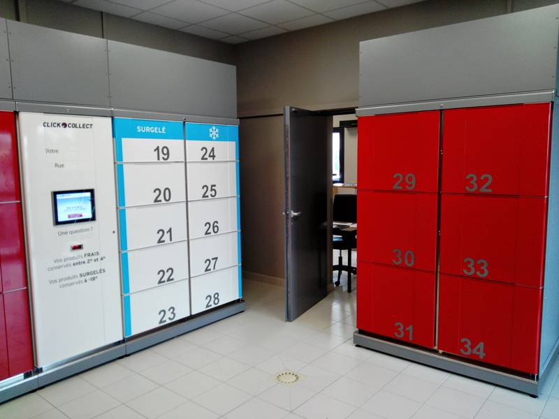 LockTec cool lockers Antenne Bayern berichtet