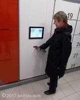 LockTec cool lockers Frankreich