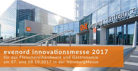 LockTec evenord Innovationsmesse 2017