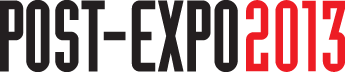 Post Expo 2013