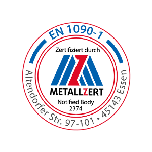 EN 1090-1 Zertifizierung Baukompetenz