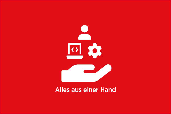 LockTec Icon Alles aus einer Hand