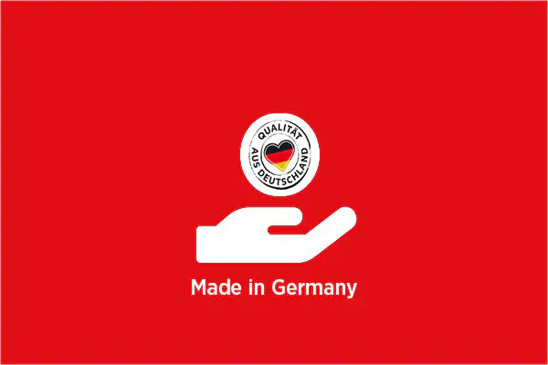 LockTec Icon Made in Germany