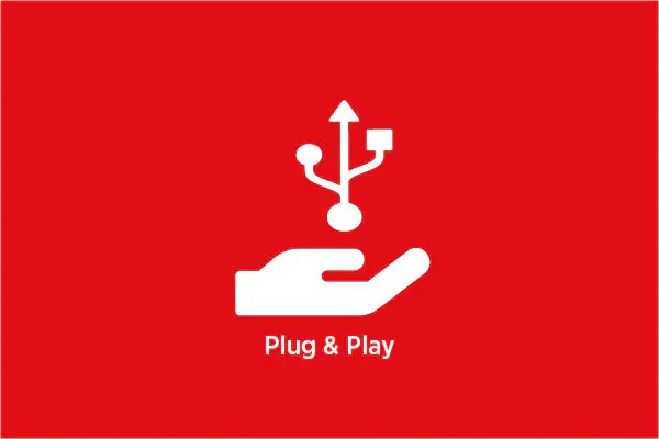 LockTec Icon Plug & Play
