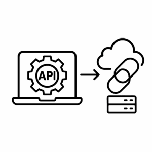LS-OS Software API-Schnittstellen