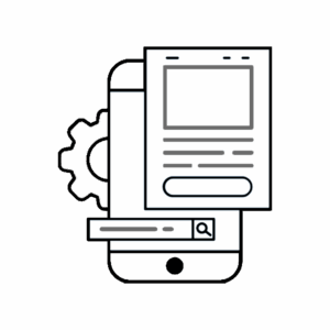 LS-OS Software Backend