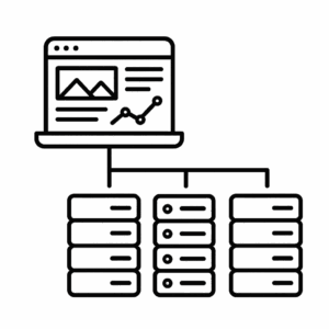 LS-OS Software Managementserver