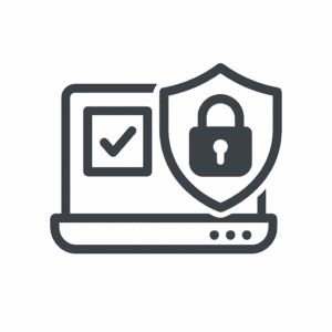 Software Sicher und zuverlässig