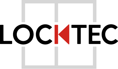 LockTec Logo